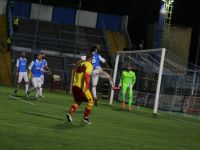 SPAL-BENEVENTO 4-1
