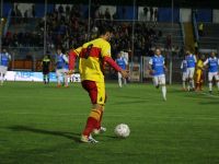 SPAL-BENEVENTO 4-1