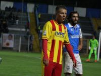 SPAL-BENEVENTO 4-1