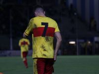 SPAL-BENEVENTO 4-1