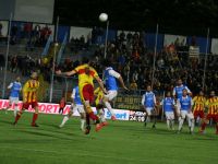 SPAL-BENEVENTO 4-1
