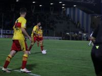 SPAL-BENEVENTO 4-1