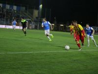 SPAL-BENEVENTO 4-1