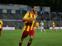 SPAL-BENEVENTO 4-1