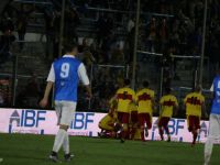SPAL-BENEVENTO 4-1