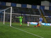 SPAL-BENEVENTO 4-1