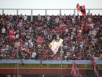 FOGGIA-LECCE 2-1