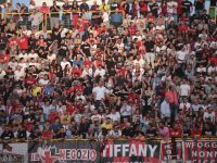 FOGGIA-LECCE 2-1