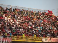 FOGGIA-LECCE 2-1
