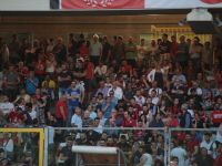 FOGGIA-LECCE 2-1