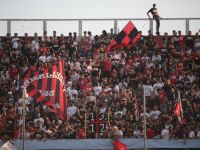 FOGGIA-LECCE 2-1