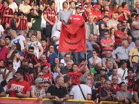 FOGGIA-LECCE 2-1