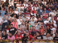 FOGGIA-LECCE 2-1
