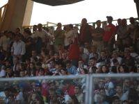 FOGGIA-LECCE 2-1