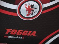 FOGGIA-LECCE 2-1