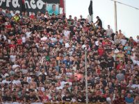 FOGGIA-LECCE 2-1