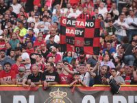 FOGGIA-LECCE 2-1