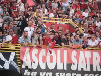 FOGGIA-LECCE 2-1