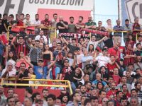 FOGGIA-LECCE 2-1