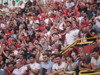 FOGGIA-LECCE 2-1
