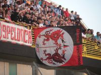 FOGGIA-LECCE 2-1