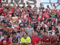 FOGGIA-LECCE 2-1