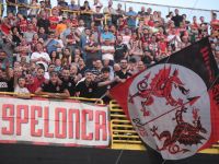 FOGGIA-LECCE 2-1
