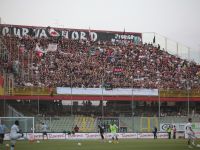 FOGGIA-LECCE 2-1