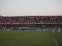 FOGGIA-LECCE 2-1