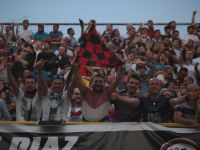 FOGGIA-LECCE 2-1