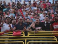 FOGGIA-LECCE 2-1
