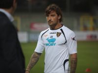FOGGIA-LECCE 2-1