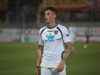 FOGGIA-LECCE 2-1