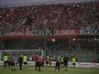 FOGGIA-LECCE 2-1