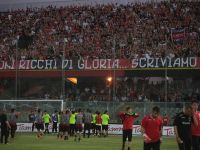 FOGGIA-LECCE 2-1