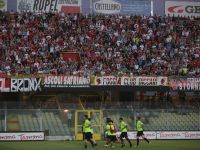 FOGGIA-LECCE 2-1