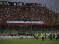 FOGGIA-LECCE 2-1
