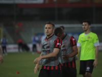 FOGGIA-LECCE 2-1