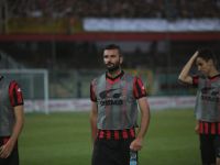 FOGGIA-LECCE 2-1