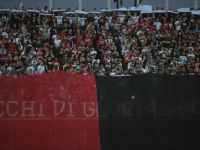 FOGGIA-LECCE 2-1