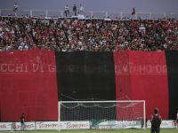 FOGGIA-LECCE 2-1
