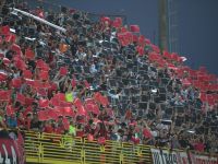 FOGGIA-LECCE 2-1