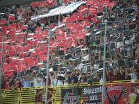 FOGGIA-LECCE 2-1