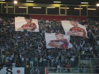 FOGGIA-LECCE 2-1