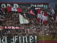 FOGGIA-LECCE 2-1