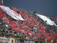 FOGGIA-LECCE 2-1