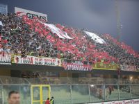 FOGGIA-LECCE 2-1