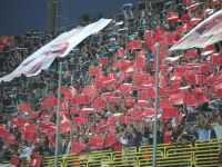 FOGGIA-LECCE 2-1