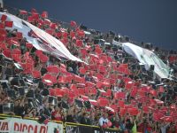 FOGGIA-LECCE 2-1