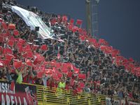 FOGGIA-LECCE 2-1